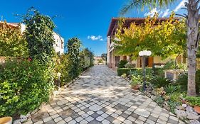 Villa Rosy Casa Vacanze